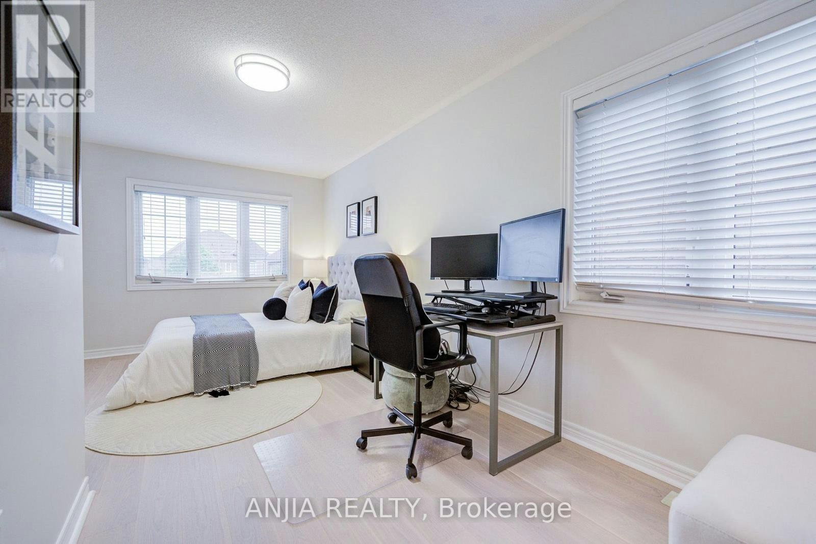 2406 Bur Oak Avenue, Markham, ON, L6E 1K7 - 23