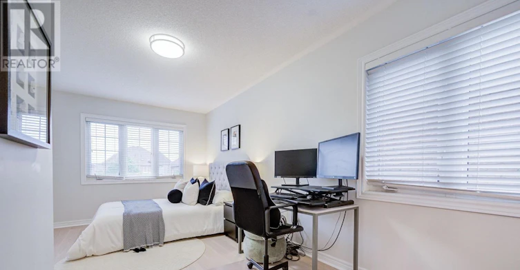 2406 Bur Oak Avenue, Markham, ON, L6E 1K7 - 23