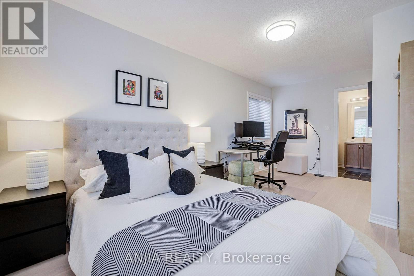 2406 Bur Oak Avenue, Markham, ON, L6E 1K7 - 24