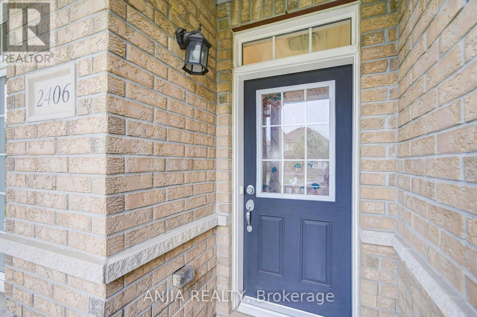2406 Bur Oak Avenue, Markham, ON, L6E 1K7 - 2