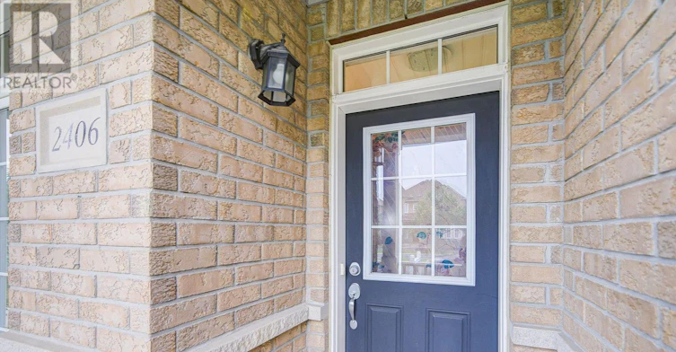 2406 Bur Oak Avenue, Markham, ON, L6E 1K7 - 2