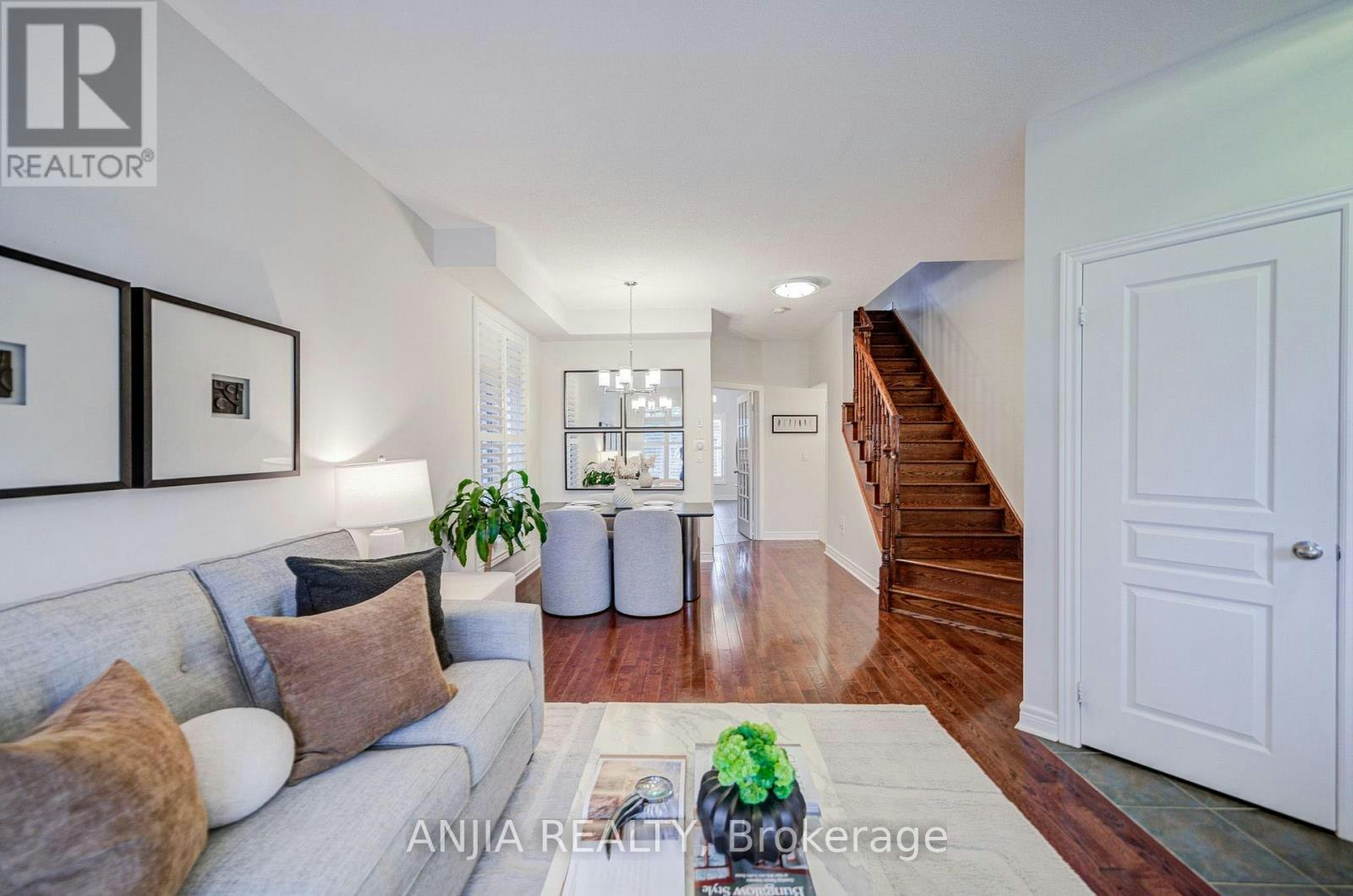 2406 Bur Oak Avenue, Markham, ON, L6E 1K7 - 4
