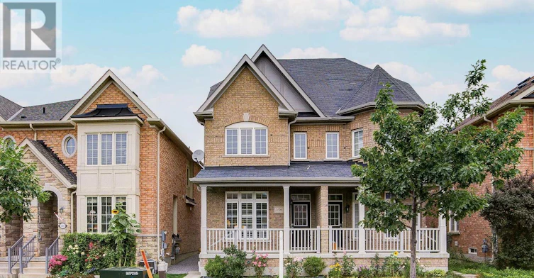 2406 Bur Oak Avenue, Markham, ON, L6E 1K7
