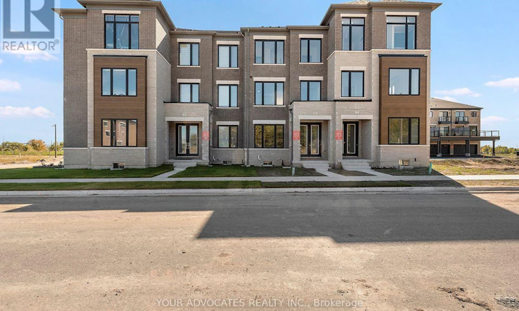 5 George Crossley Avenue