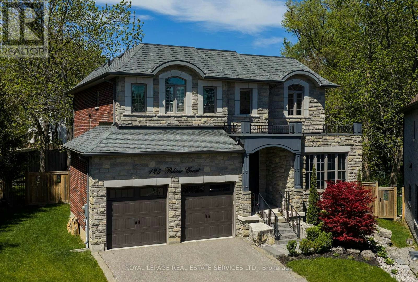 125 Paliser Court, Oakville, ON, L6K 2H1