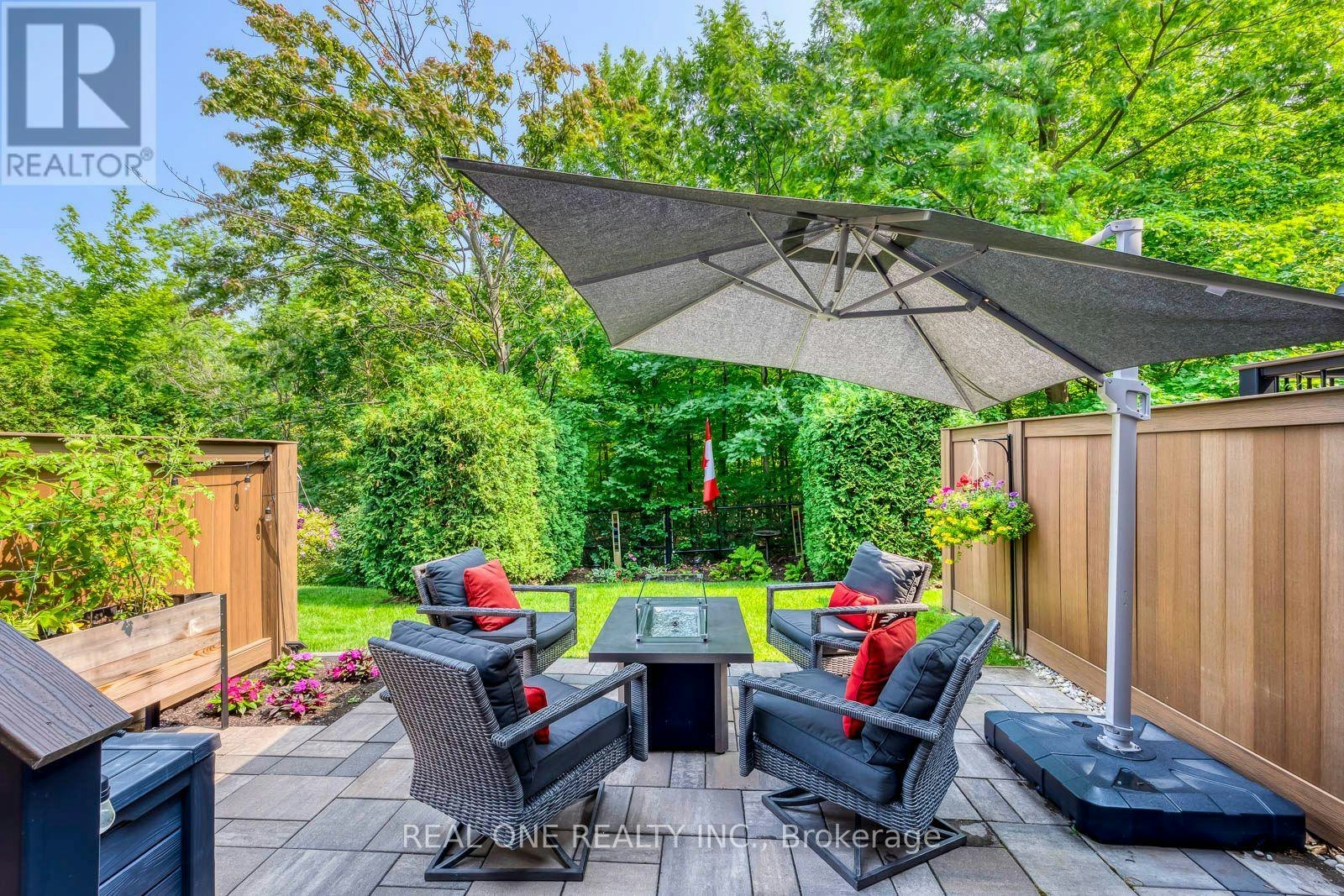 6-2254 Rockingham Drive, Oakville, ON, L6H 7H8