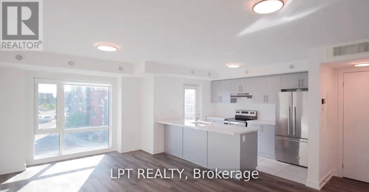 24-165 Veterans Drive, Brampton, ON, L7A 5L2 - 2