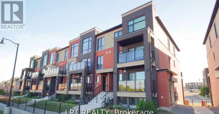 24-165 Veterans Drive, Brampton, ON, L7A 5L2