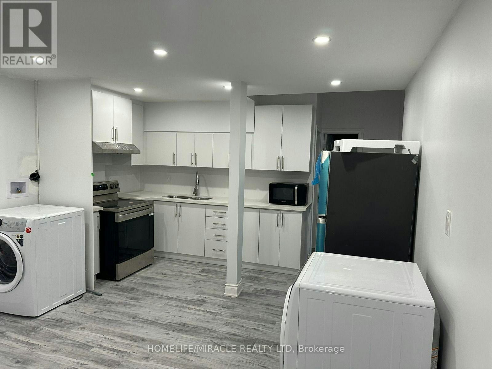 BASEMENT-40 Eastman Drive, Brampton, ON, L6X 5S5 - 13