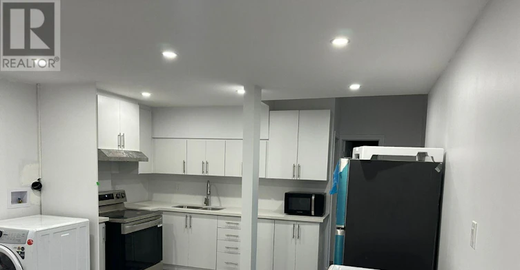 BASEMENT-40 Eastman Drive, Brampton, ON, L6X 5S5 - 13