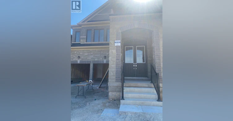 BASEMENT-40 Eastman Drive, Brampton, ON, L6X 5S5