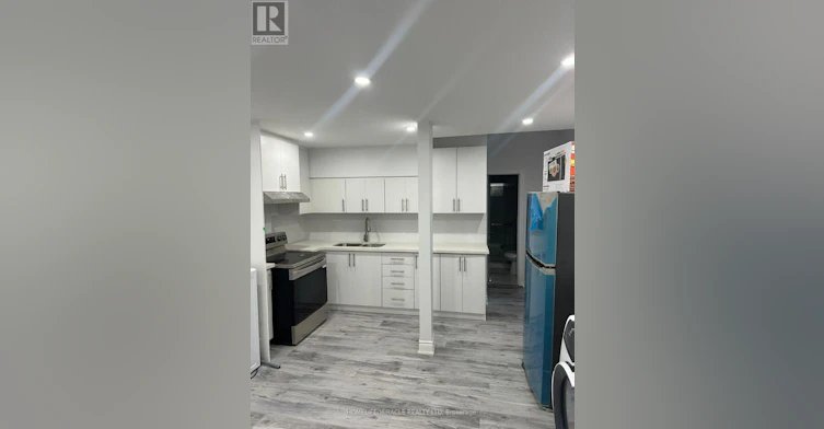 BASEMENT-40 Eastman Drive, Brampton, ON, L6X 5S5 - 3