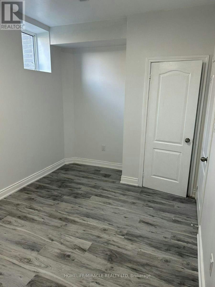 BASEMENT-40 Eastman Drive, Brampton, ON, L6X 5S5 - 7