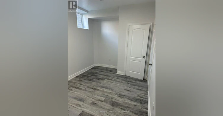 BASEMENT-40 Eastman Drive, Brampton, ON, L6X 5S5 - 7