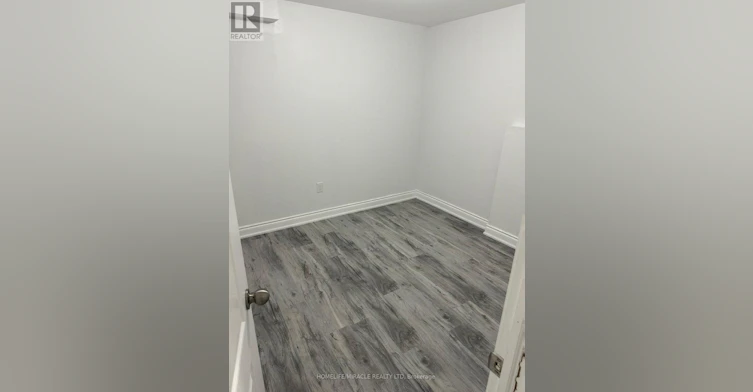 BASEMENT-40 Eastman Drive, Brampton, ON, L6X 5S5 - 9