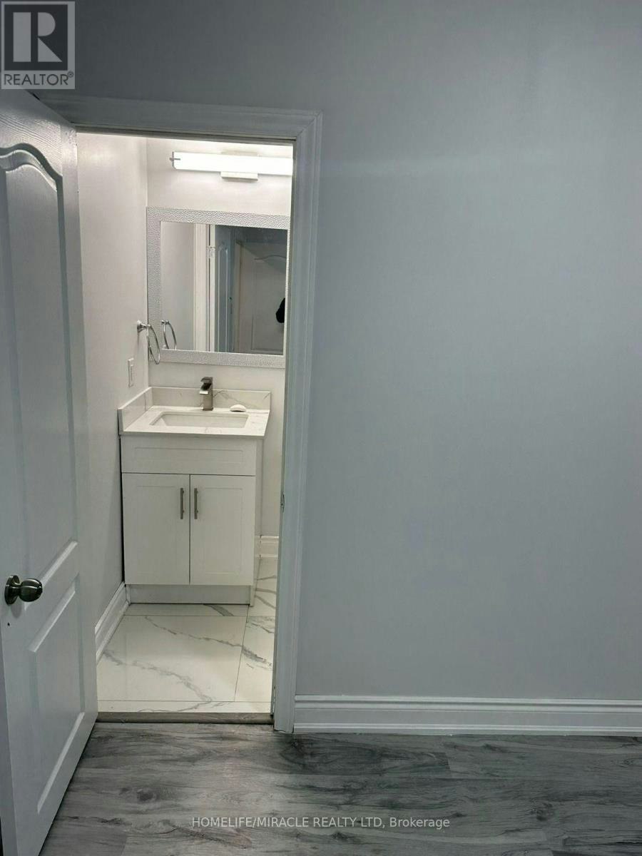 BASEMENT-40 Eastman Drive, Brampton, ON, L6X 5S5 - 21