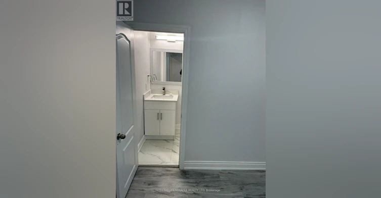 BASEMENT-40 Eastman Drive, Brampton, ON, L6X 5S5 - 21