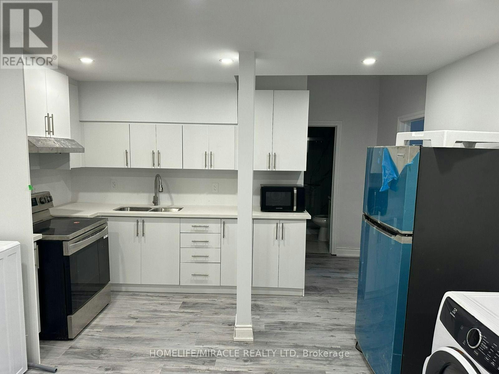BASEMENT-40 Eastman Drive, Brampton, ON, L6X 5S5 - 14