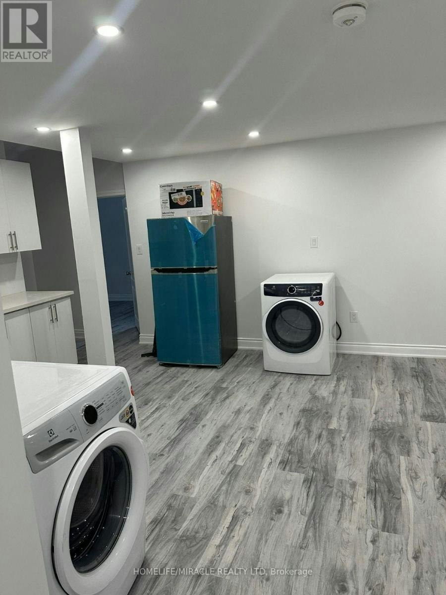 BASEMENT-40 Eastman Drive, Brampton, ON, L6X 5S5 - 10