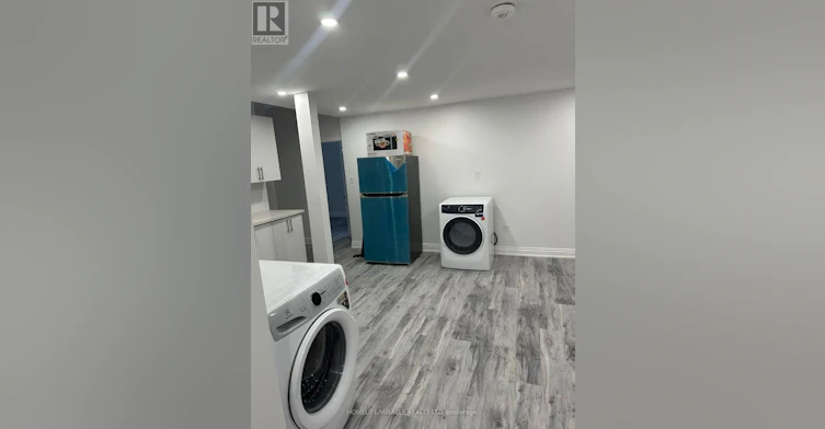 BASEMENT-40 Eastman Drive, Brampton, ON, L6X 5S5 - 10