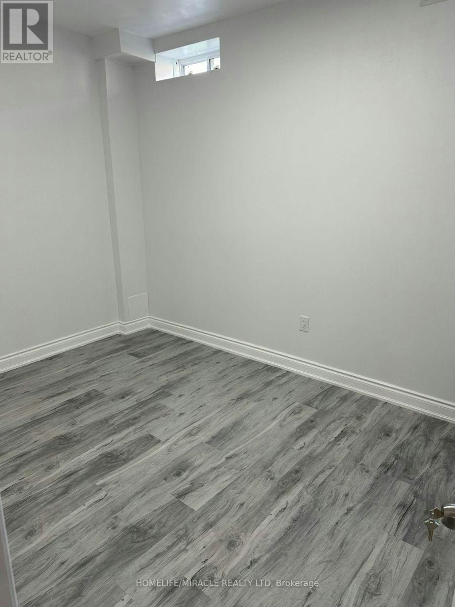 BASEMENT-40 Eastman Drive, Brampton, ON, L6X 5S5 - 5