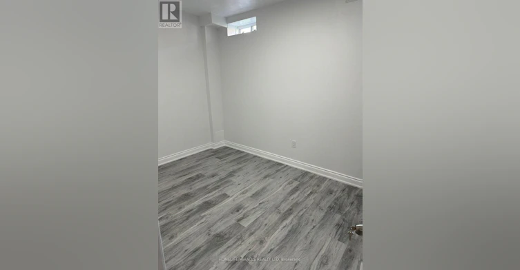 BASEMENT-40 Eastman Drive, Brampton, ON, L6X 5S5 - 5