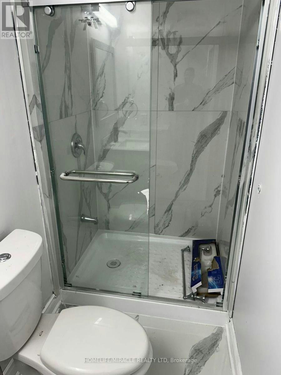 BASEMENT-40 Eastman Drive, Brampton, ON, L6X 5S5 - 20
