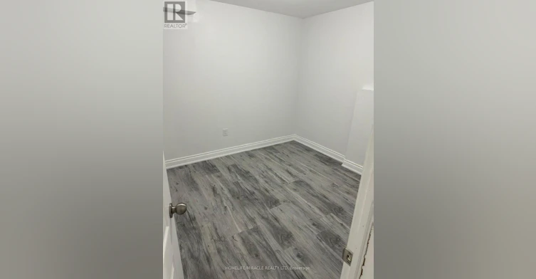 BASEMENT-40 Eastman Drive, Brampton, ON, L6X 5S5 - 6