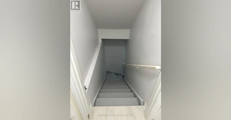 BASEMENT-40 Eastman Drive, Brampton, ON, L6X 5S5 - 17