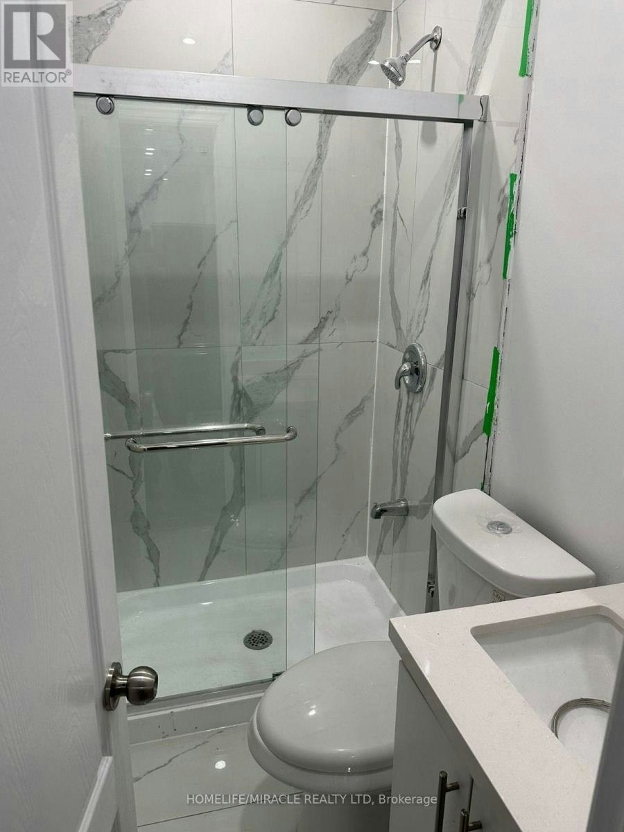 BASEMENT-40 Eastman Drive, Brampton, ON, L6X 5S5 - 19