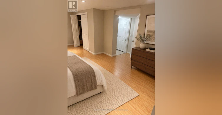 BASEMENT-1557 Hobbs Crescent, Mississauga, ON, L5J 3R8 - 4