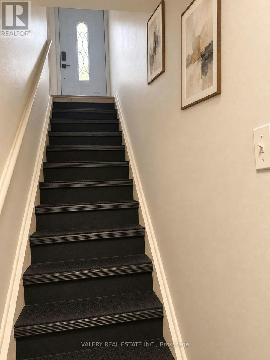BASEMENT-1557 Hobbs Crescent, Mississauga, ON, L5J 3R8 - 6