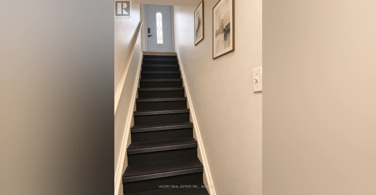 BASEMENT-1557 Hobbs Crescent, Mississauga, ON, L5J 3R8 - 6