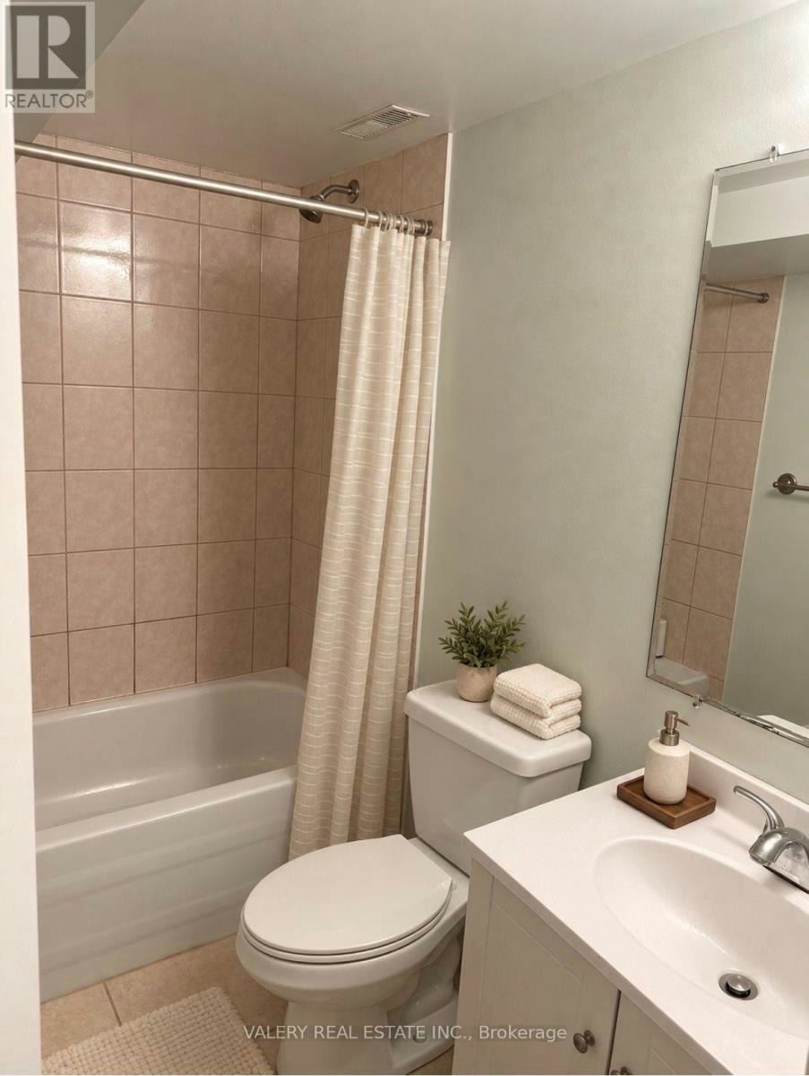 BASEMENT-1557 Hobbs Crescent, Mississauga, ON, L5J 3R8 - 5