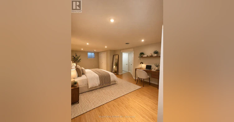 BASEMENT-1557 Hobbs Crescent, Mississauga, ON, L5J 3R8