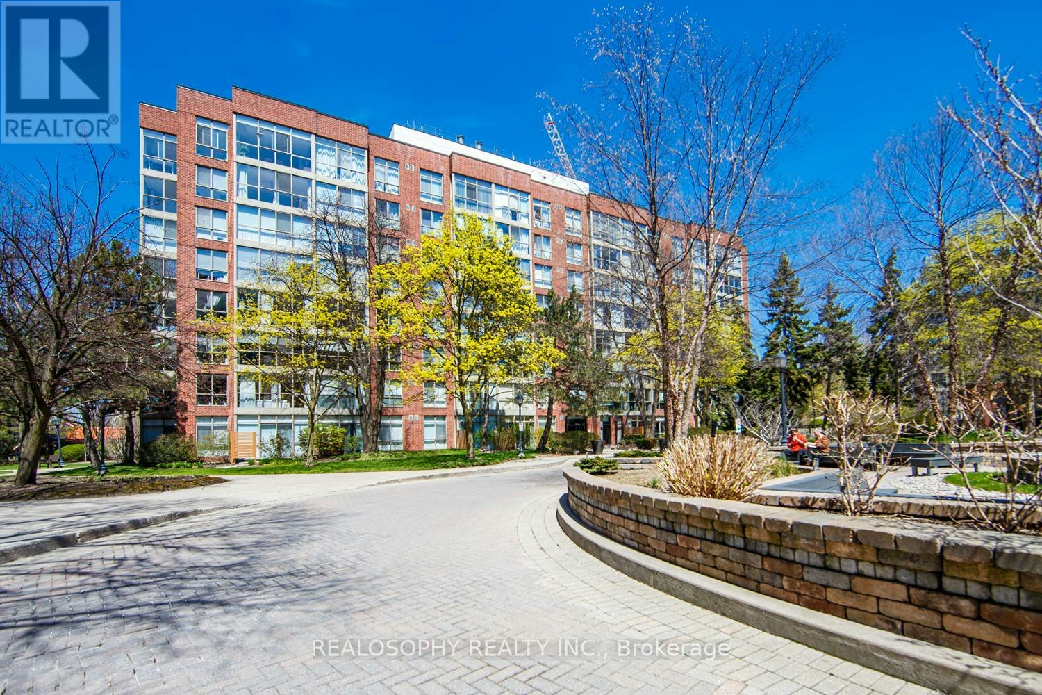 756-24 Southport Street, Toronto, ON, M6S 4Z1
