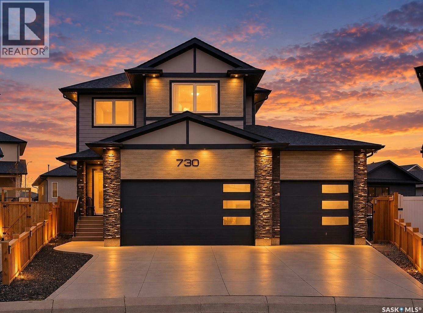 730 Bolstad Turn, Saskatoon, SK, S7W 0X9