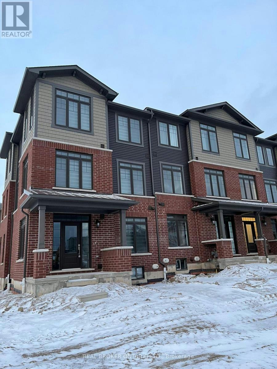1-100 Hollywood Court, Cambridge, ON, N1R 0C5
