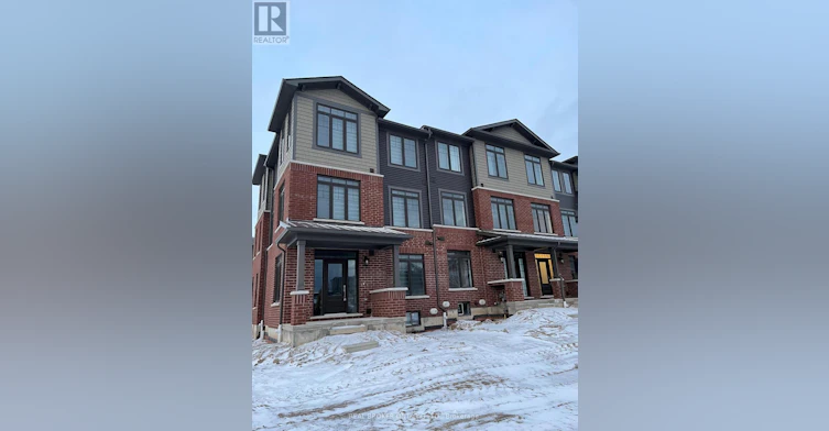 1-100 Hollywood Court, Cambridge, ON, N1R 0C5