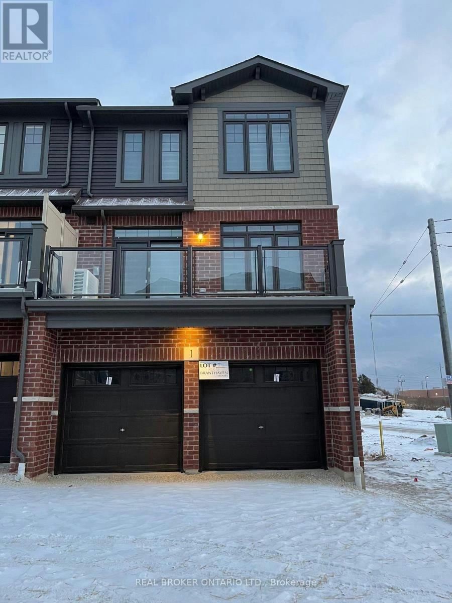 1-100 Hollywood Court, Cambridge, ON, N1R 0C5 - 2