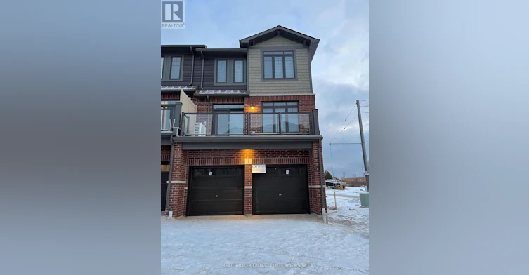 1-100 Hollywood Court, Cambridge, ON, N1R 0C5 - 2