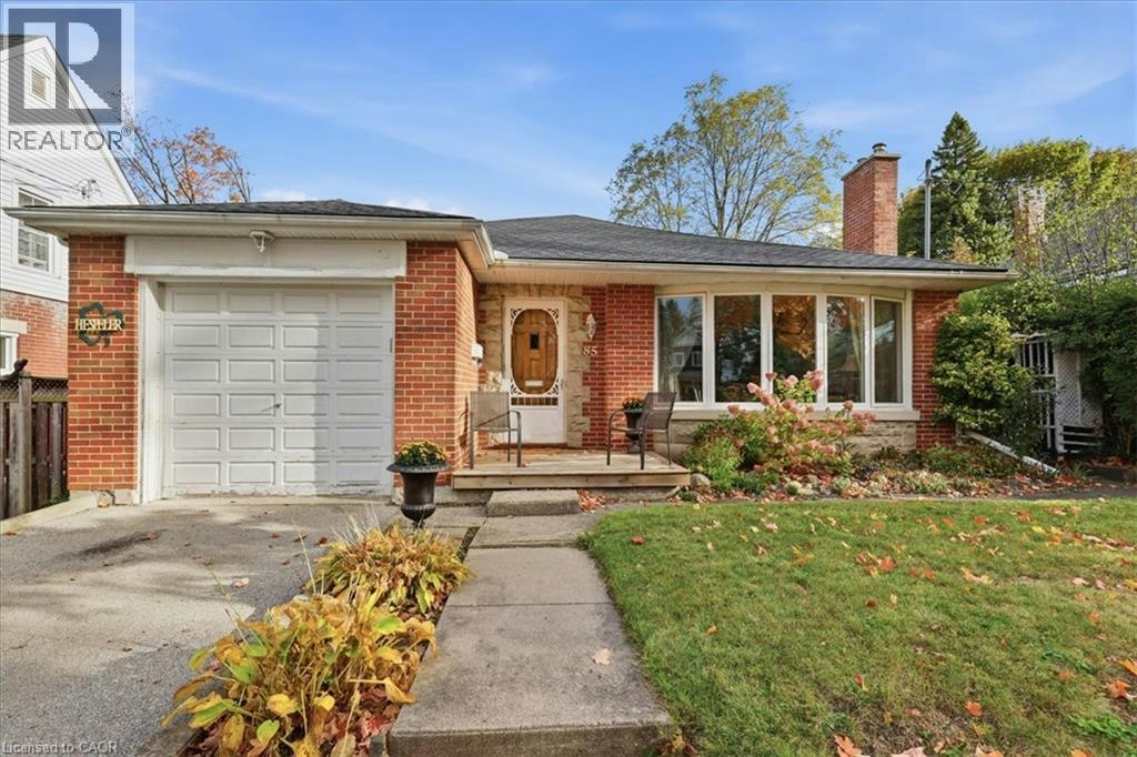 85 Hungerford Road, Cambridge, ON, N3C 2P7