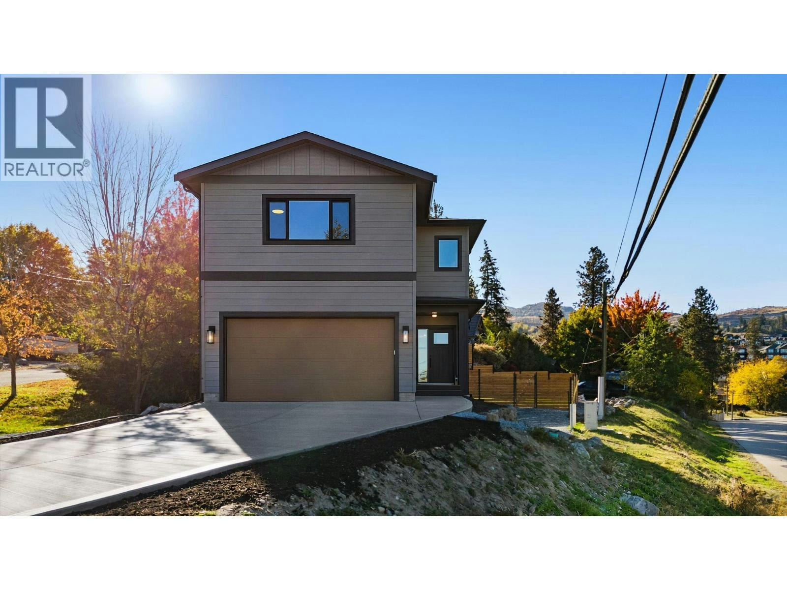 485 Sheila Crescent, Kelowna, BC, V1W 4L8