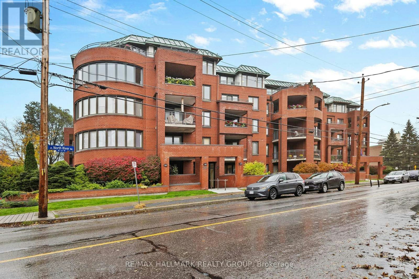 211-959 River Road NORTH, Ottawa, ON, K1K 3V3