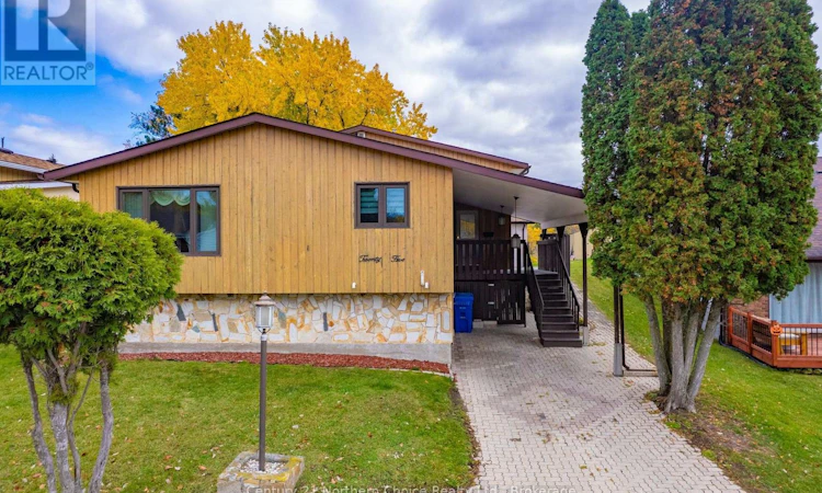25 Cambrian Drive