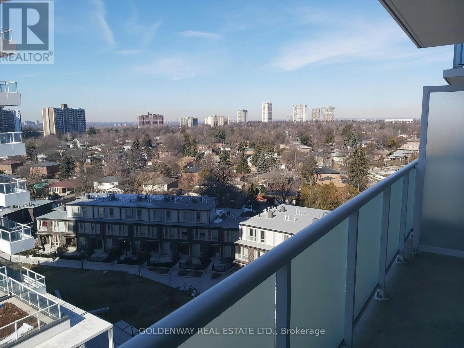 901-188 Fairview Mall Drive, Toronto, ON, M2J 4T1