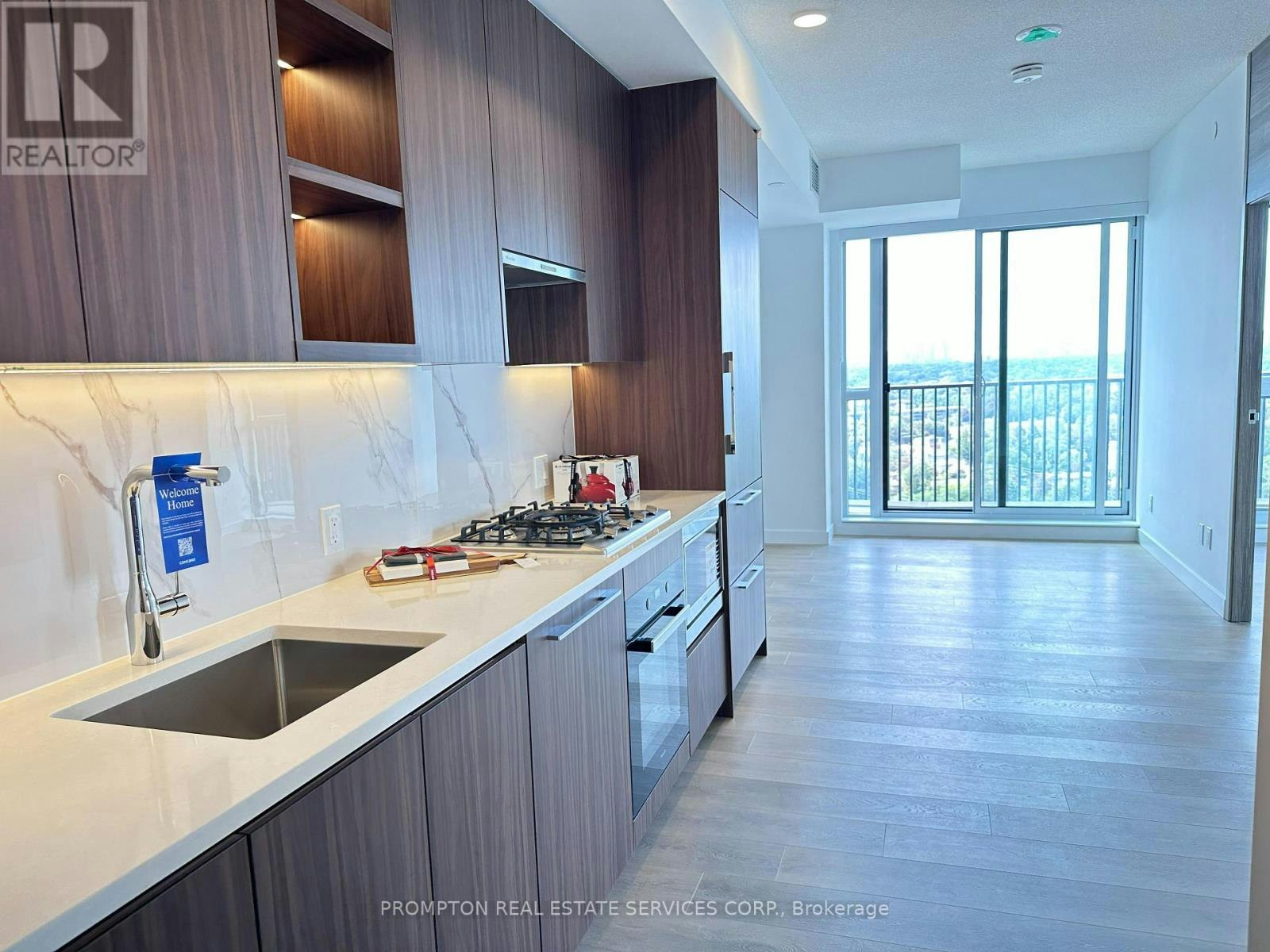 2505-18 Esther Shiner Boulevard, Toronto, ON, M2K 0J7 - 2