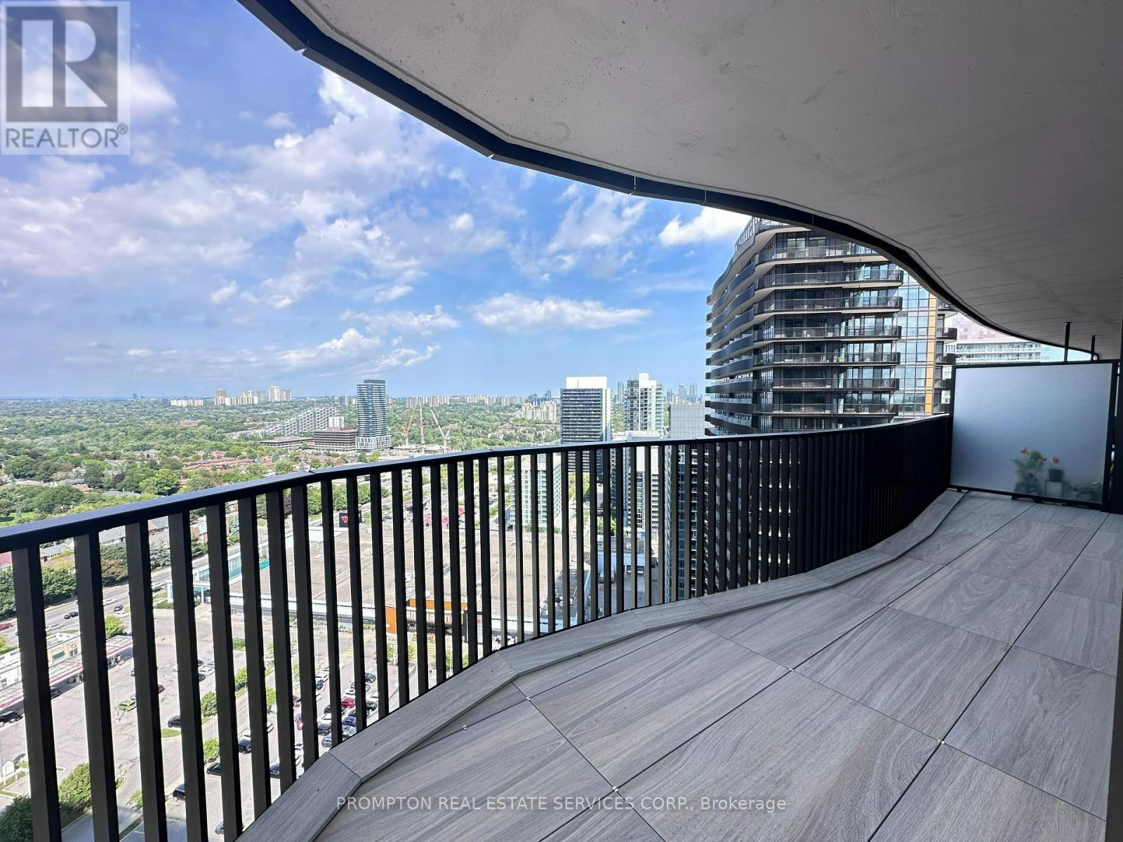 2505-18 Esther Shiner Boulevard, Toronto, ON, M2K 0J7 - 14