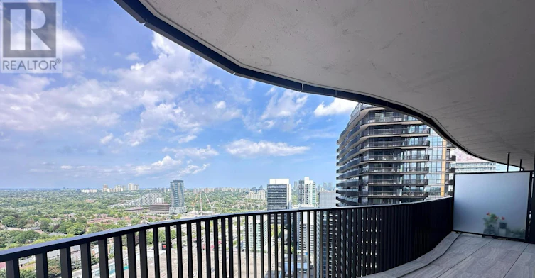 2505-18 Esther Shiner Boulevard, Toronto, ON, M2K 0J7 - 14