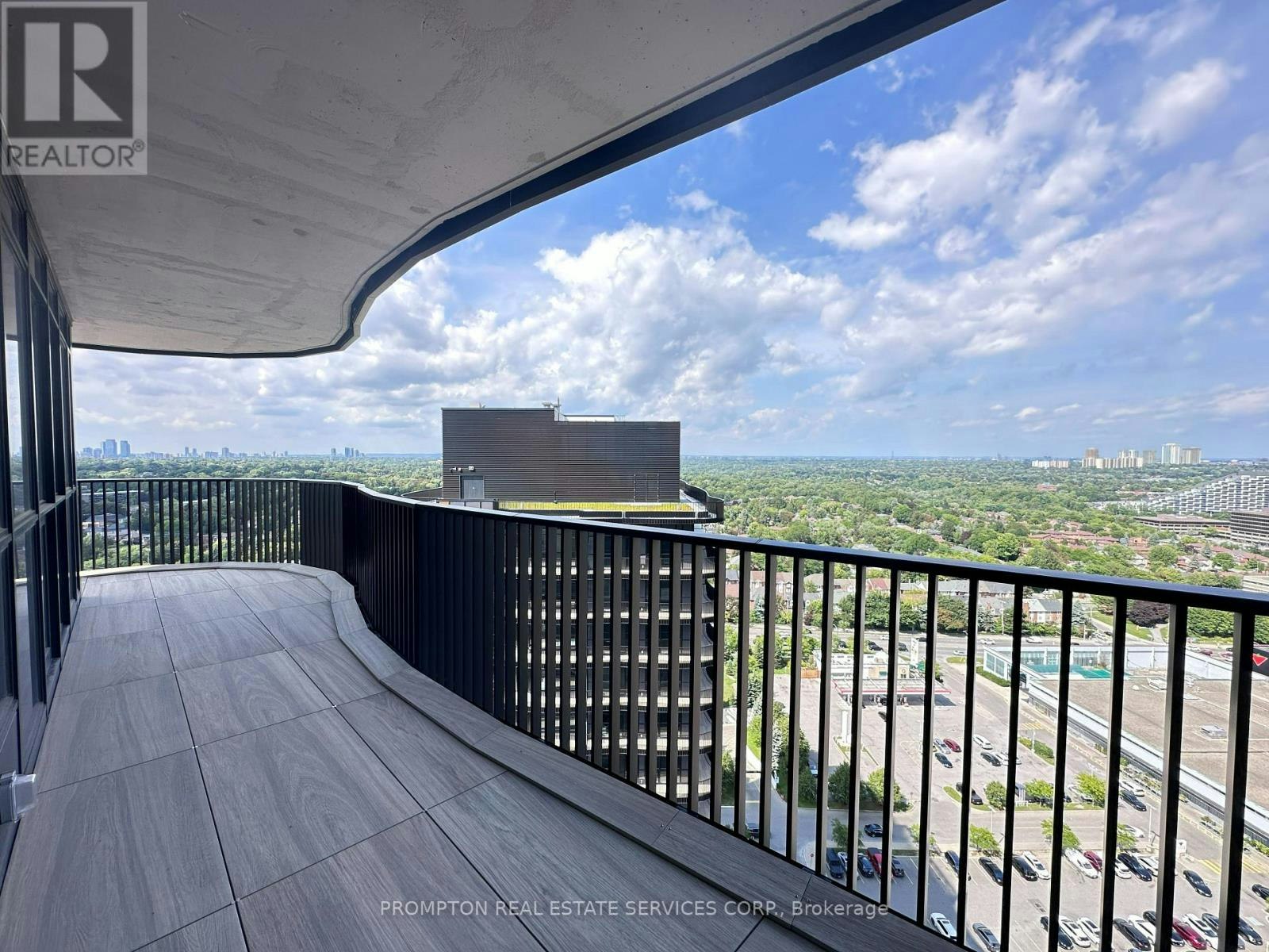 2505-18 Esther Shiner Boulevard, Toronto, ON, M2K 0J7 - 15